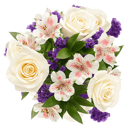 2 Simply The Best Bouquets