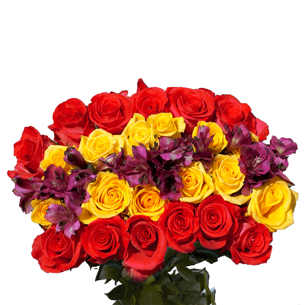 Beautiful Top Secret Bouquets