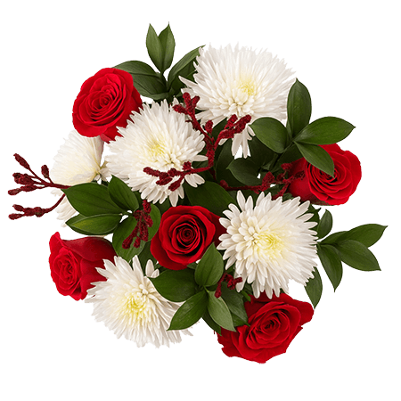 2 for 1 For My Dearest Arrangements