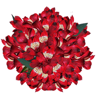 Red Rose Bouquet 12 Stem - Each - Jewel-Osco