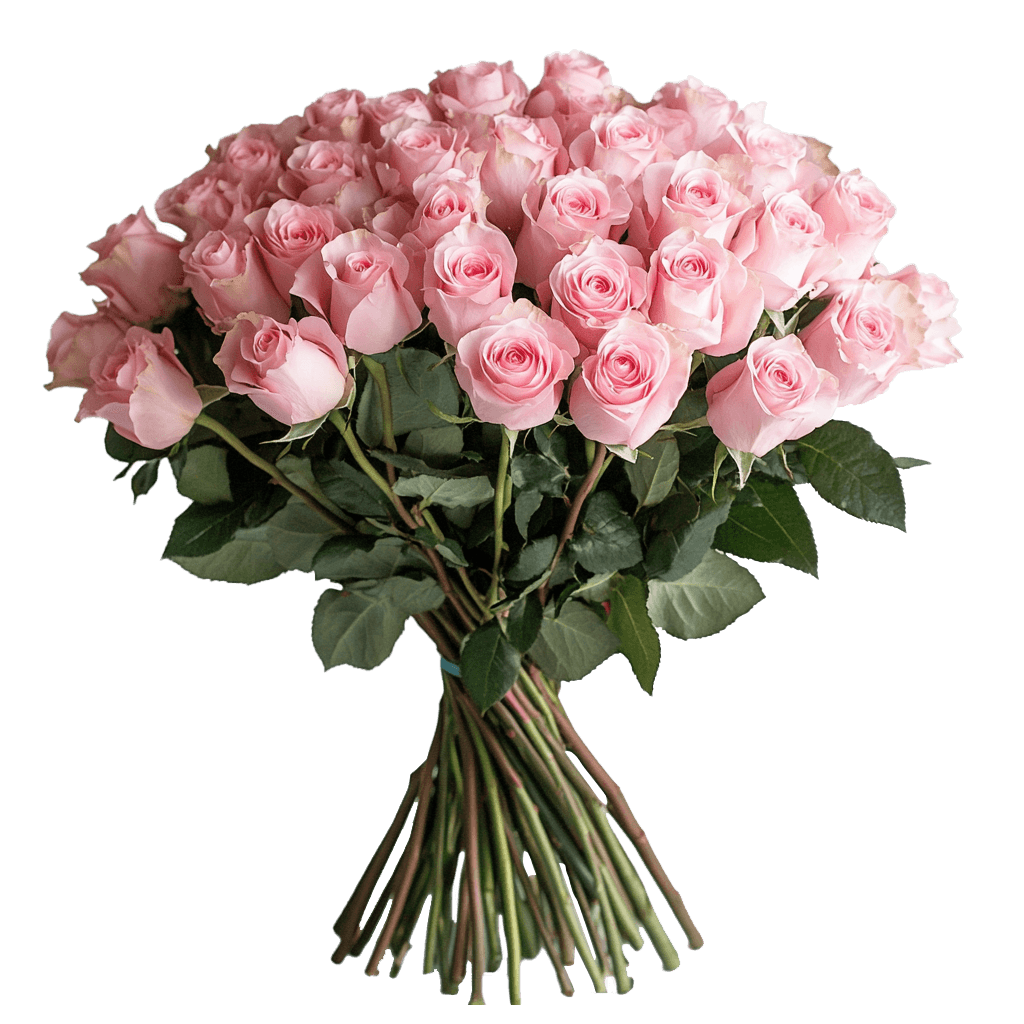 Next Day Roses Delivery