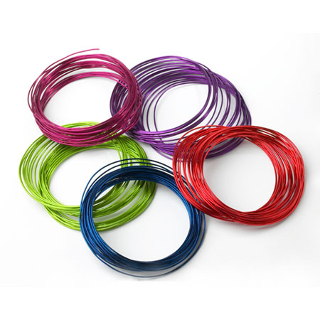 Aluminium Wires