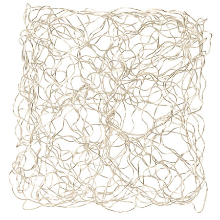 (OASIS) Oasis 8 Wire Armature, Gold - 40-13120