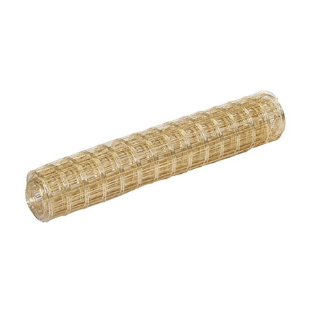 (OASIS) Floral Mesh, Gold CS X 10 / 40-13110-CASE