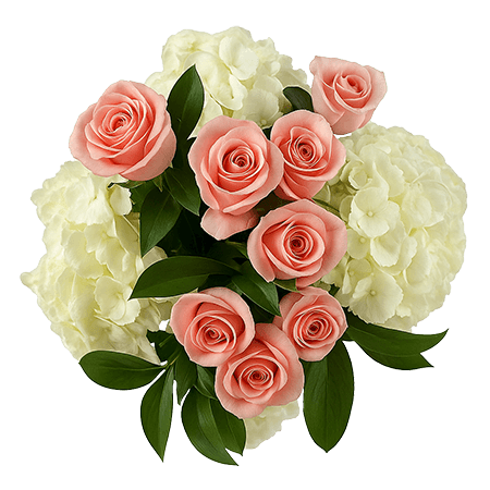 2 Forever Beautiful Arrangements