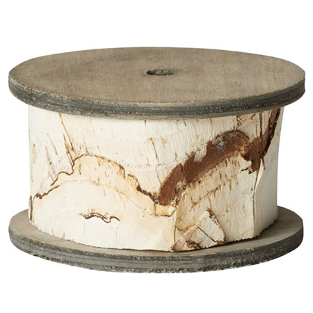 (OASIS) Oasis Natural Bark Wrap, Woodland - 41-12315