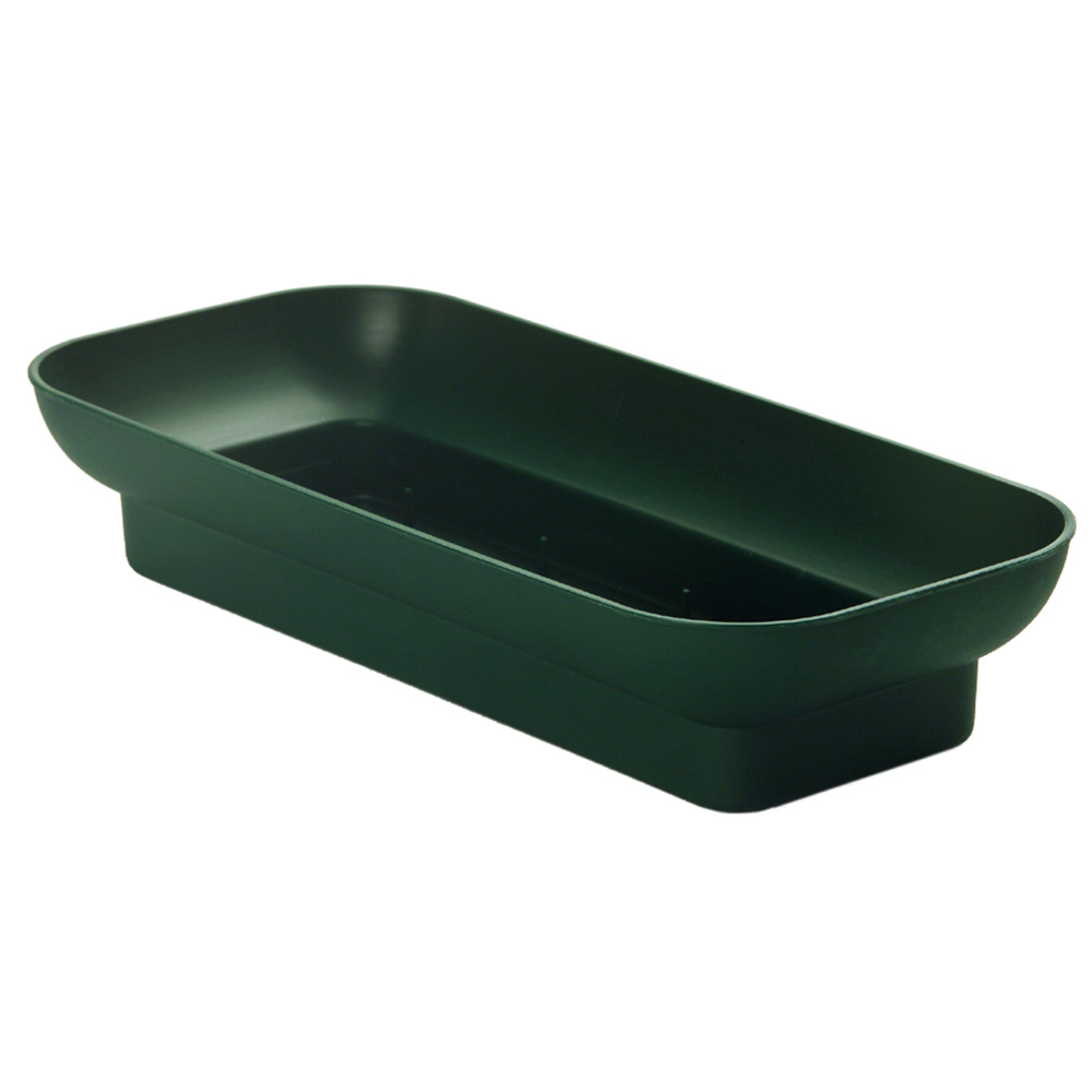48 OASIS™ Pine Double Bowls