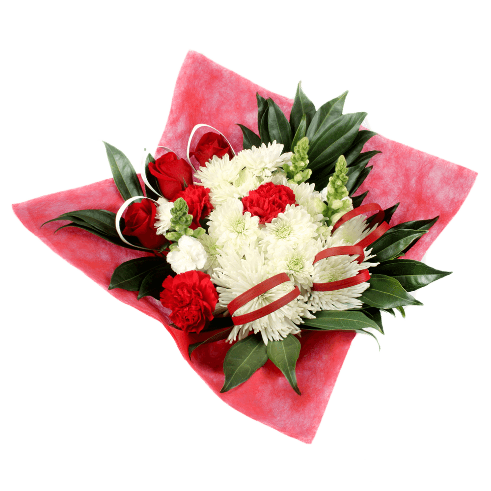 Sweet Valentine Bqt Qty For Delivery to Valencia, California