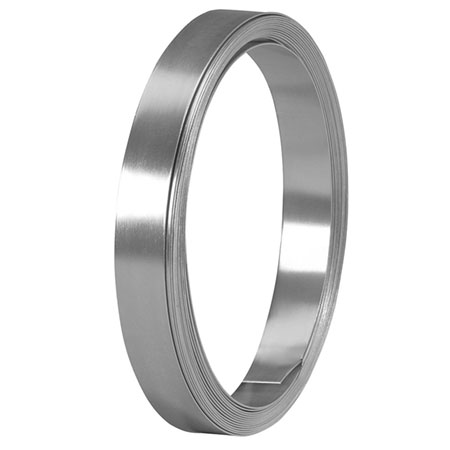 1/2&quot; OASIS&#8482; Flat Silver Wires