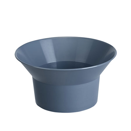 (OASIS) OASIS Flare Bowl, Slate - 45-80415