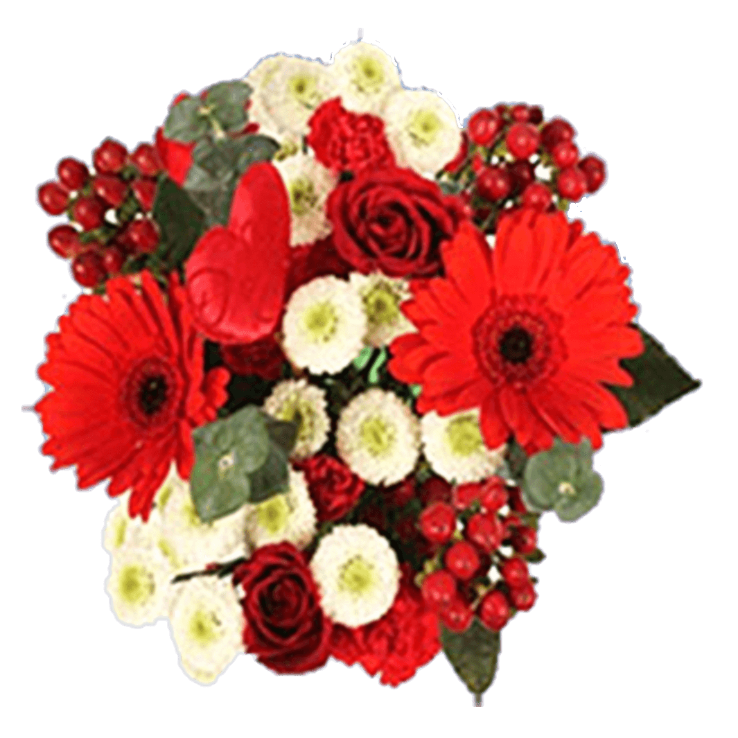 Buy Valentine's Day Bouquets