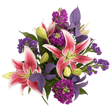 Choose Your Quantity of Darling Bouquets