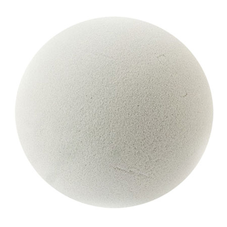 24 (5&quot;) White STYROFOAM&#174;  Balls