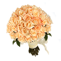 (DUO) Bridal Bqt 26 Roses For Delivery to Marquette, Michigan
