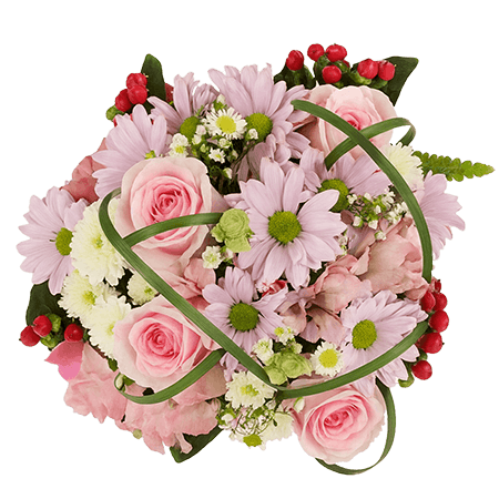 10 Sweetness For You Bouquets