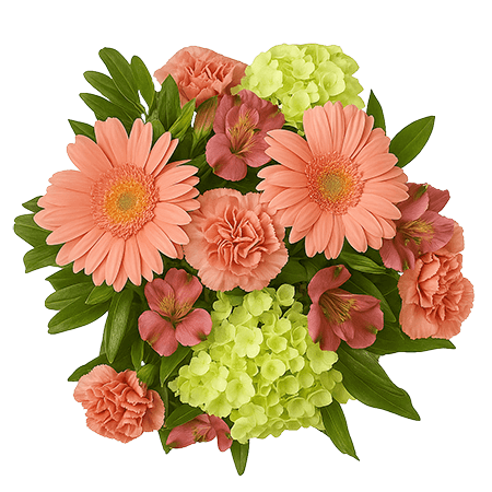 Affection Wedding Table Centerpieces