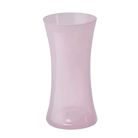 (OASIS) 8 Gathering Vase, Cherry Blossom CS X 12 / 45-30015-CASE