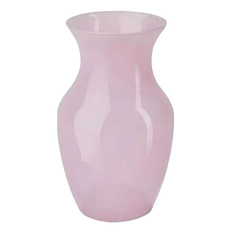 (OASIS) 8 Rose Vase, Cherry Blossom CS X 12 / 45-30020-CASE