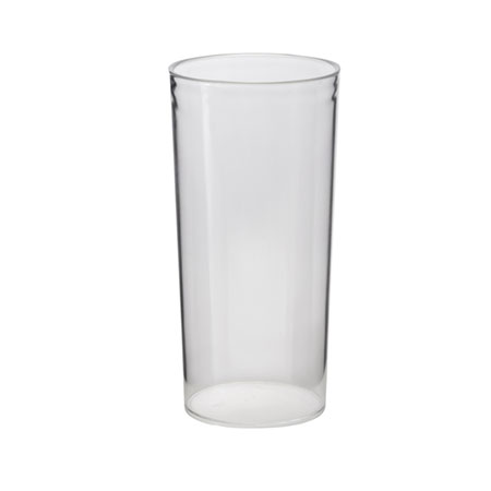 12 (10&quot;) OASIS&#8482 Clear Display Buckets