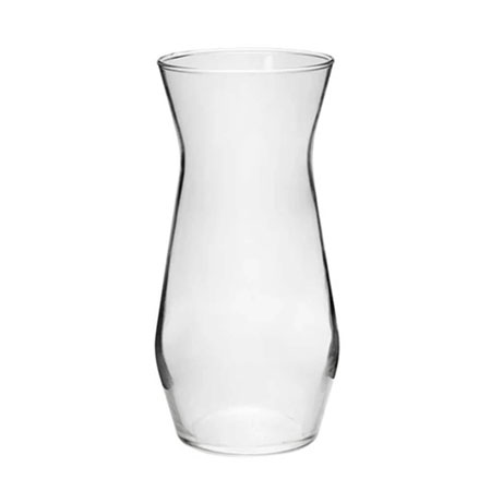 (OASIS) 9-1/4 Paragon Vase CS X 12 / 45-30003-CASE