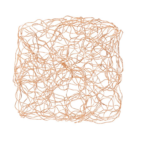 (OASIS) Oasis 8 Wire Armature, Copper - 40-13122