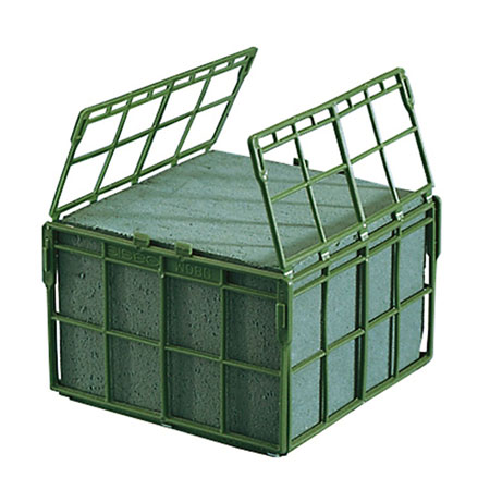 (OASIS) CORSO™ Holder CS X 24 / 11-01080-CASE