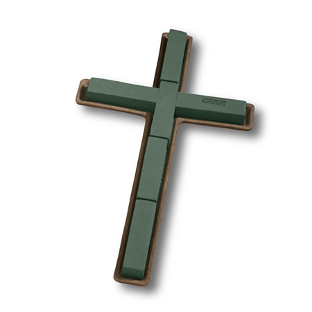 (OASIS) Mache Cross, 20 CS X 2 / 11-01830-CASE