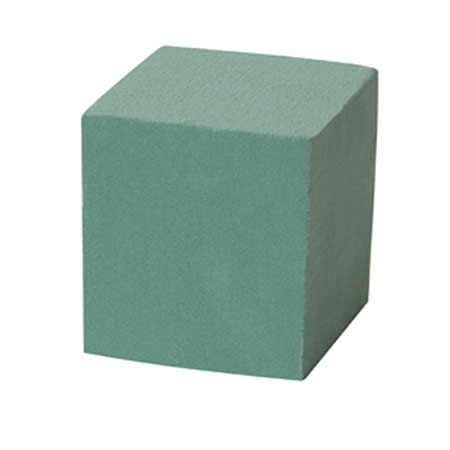 (OASIS) Cube Foam, 4 CS X 36 / 11-03260-CASE