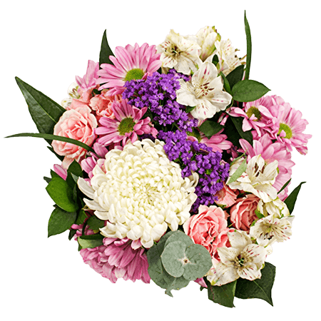 2 Sweetest Wishes Arrangements