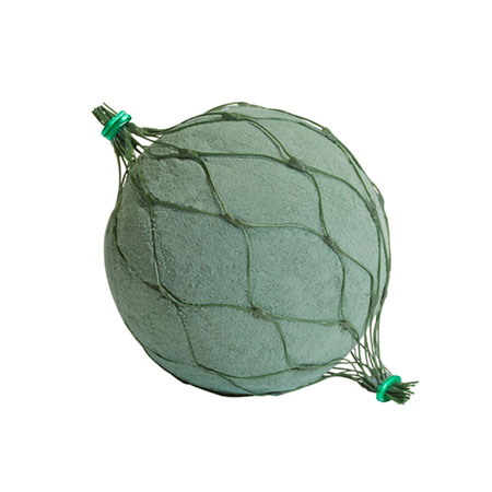 60 (3-1/2&quot;  Diameter) OASIS&#174;  Netted Spheres