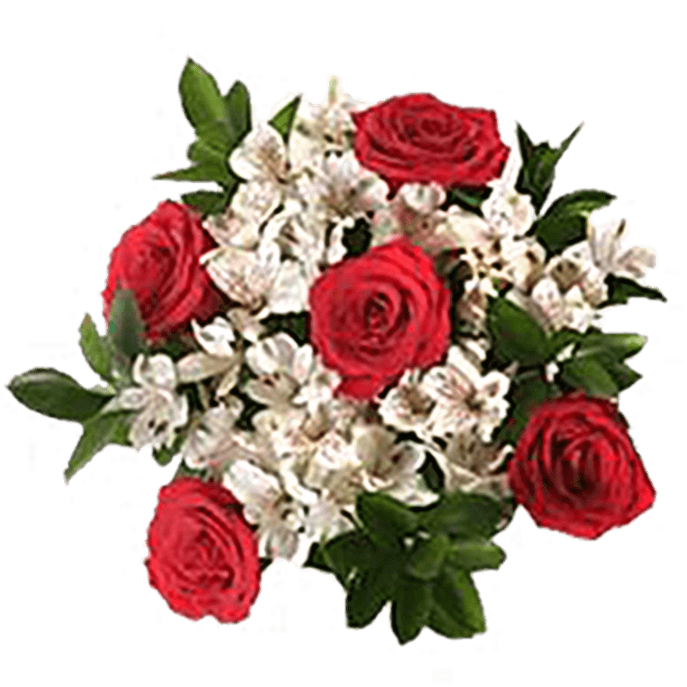 Discount Valentine's Day Bouquets Corazon