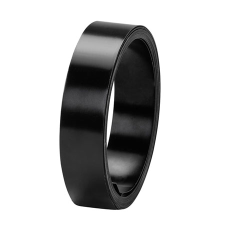 (OASIS) 1 Oasis Flat Wire, Black - 40-12474