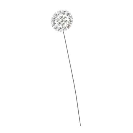 (OASIS) Oasis Brooch, Diamante - 41-12517