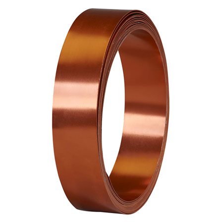 (OASIS) 1 Oasis Flat Wire, Copper - 40-12485