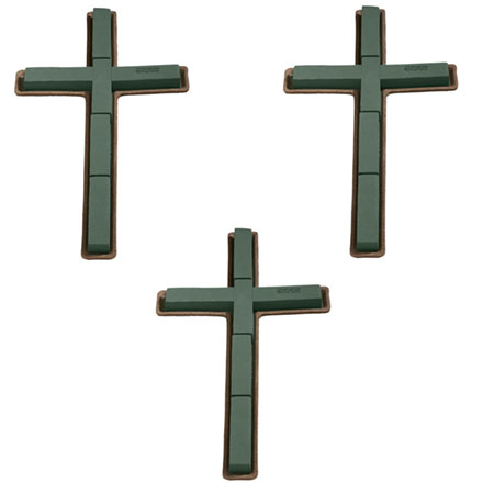 (OASIS) Mache Cross, 36 CS X 4 / 11-01839-CASE
