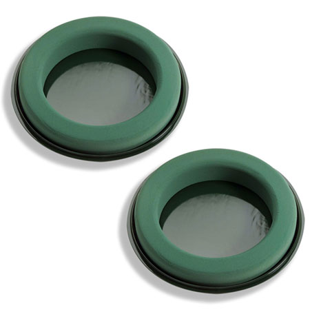 (OASIS) Design Ring, 13 CS X 5 / 11-11048-CASE
