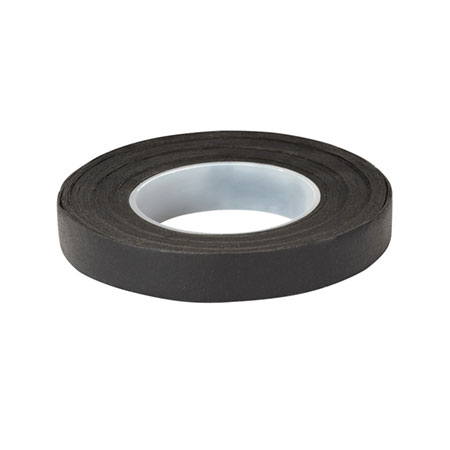 288 (1/2&quot;)  Floratape&#174; Black Stem Wraps
