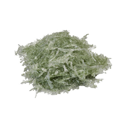 (OASIS) Green STYROFOAM® Shredd 10 Cu. Ft. Box - G/S10