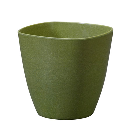 (OASIS) 4-1/2 ECOssentials Cube, Moss - 45-83402