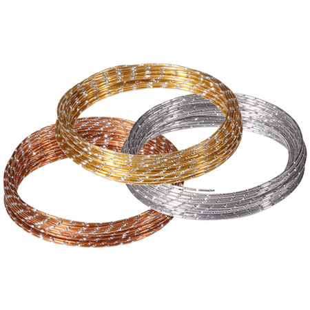 (OASIS) Qty of Diamond Wire