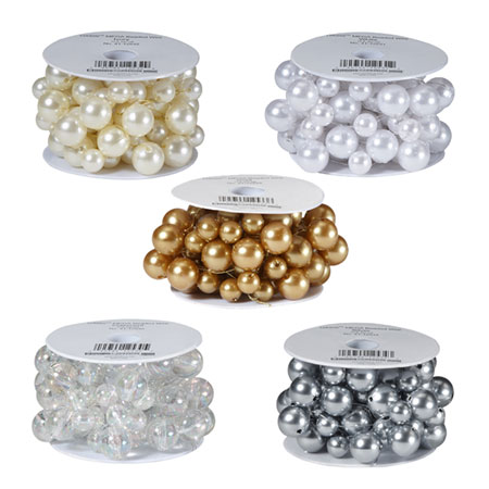 Mega Beaded Wires