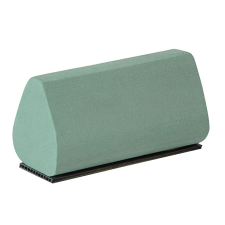 (OASIS) Oasis Floral Foam Shape, Purse - 11-11160