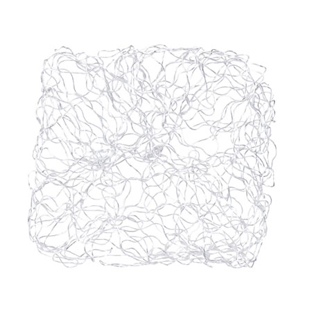 (OASIS) Oasis 8 Wire Armature, Silver - 40-13121