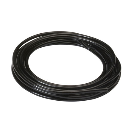 OASIS&#8482; Single Black Mega Wire
