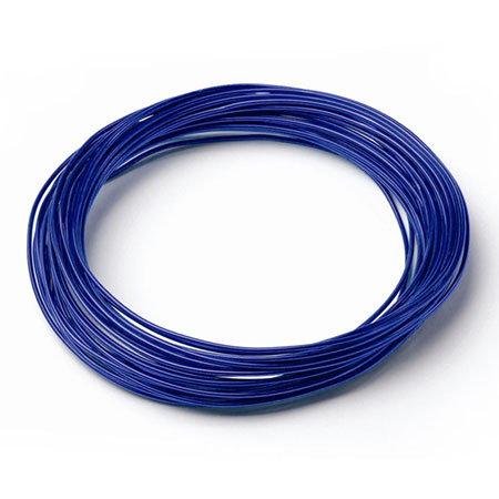 OASIS&#8482; Blue Aluminum Wire