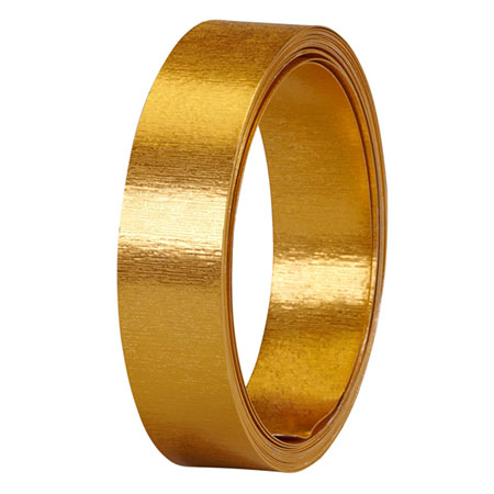 (OASIS) Flat Wire 1 Goldmatte -40-12489
