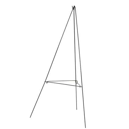 (OASIS) 30 Oasis Wire Easel - 33-28103
