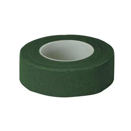 144 (1&quot;)  Floratape&#174; Green Stem Wraps