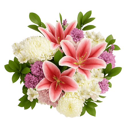 2 Love You Forever Arrangements