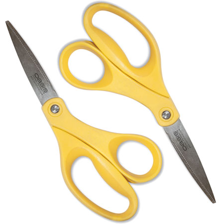 12 OASIS&#8482; Floral Scissors